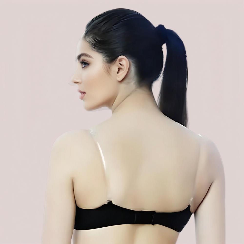 Women's Seamless Non-Padded Wire-Free Everyday Comfort Bra