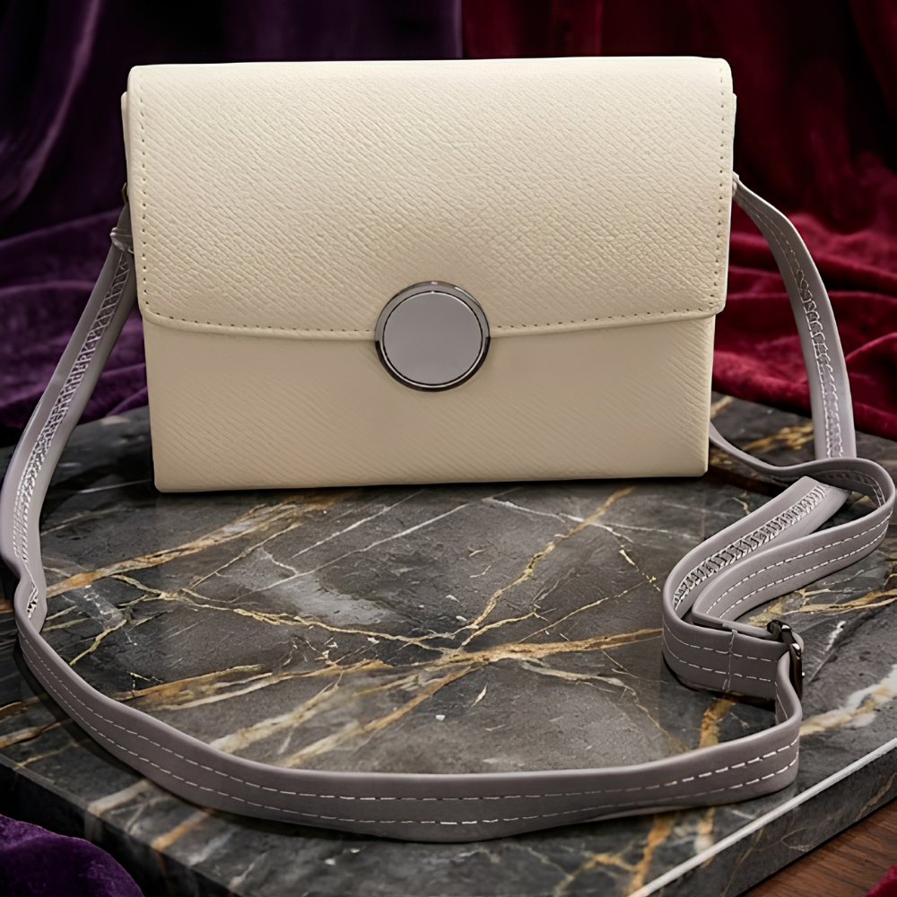 Minimalist Crossbody Party Handbag