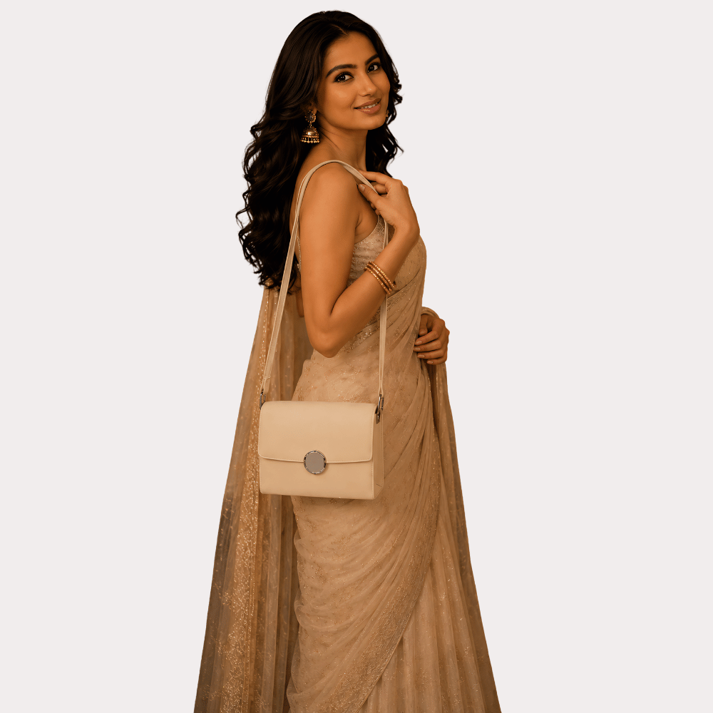 Minimalist Crossbody Party Handbag